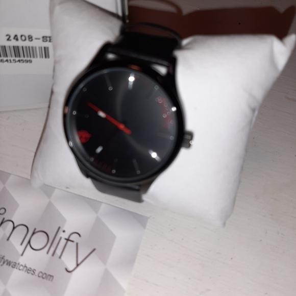 Men's Simplify Watch - Picture 5 of 5